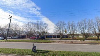 La Alcaidía 3 de La