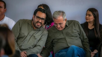 Quién es Juan de Dios Gámez, alcalde de Culiacán señalado por EEUU de presuntamente recibir sobornos de Los Chapitos