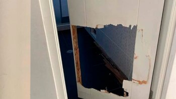 De acuerdo al testimonio de