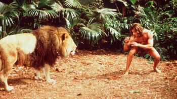 Para George de la Selva,