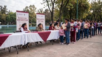 Beca Rita Cetina 2026: lista de primarias en Azcapotzalco para recoger tarjeta este 26 de mayo