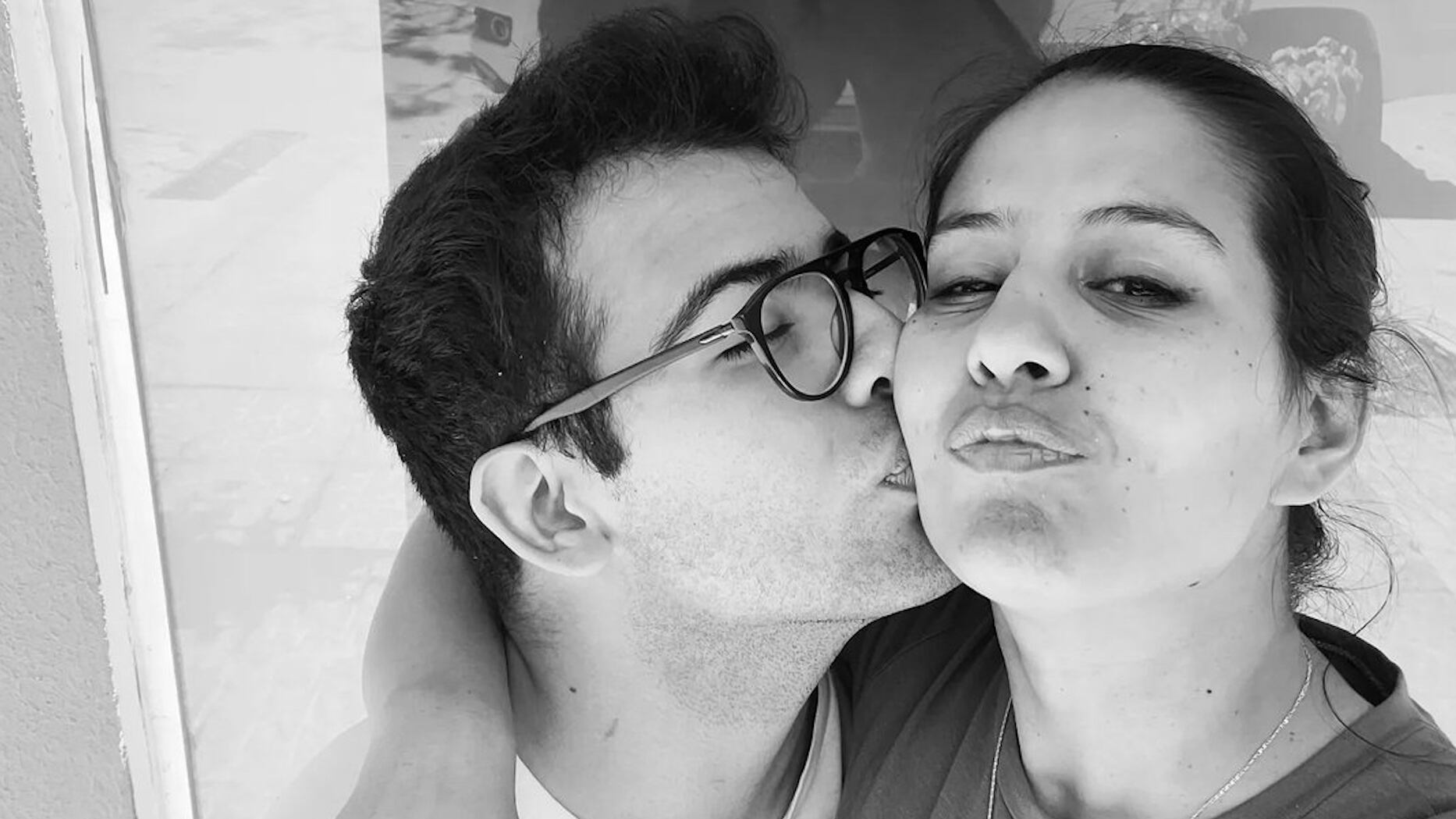 Cecilia ingresó al domicilio de la familia Sena con la esperanza de emprender un viaje junto a su esposo, César