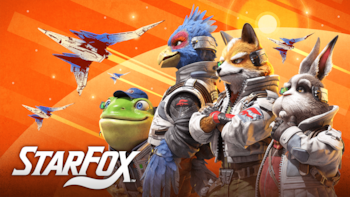 Nintendo revive Star Fox con un remake completo para Nintendo Switch 2 que llegará en junio