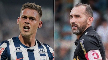 Alianza Lima vs FC Cajamarca EN VIVO HOY: partido por fecha 17 del Torneo Apertura de la Liga 1 2026