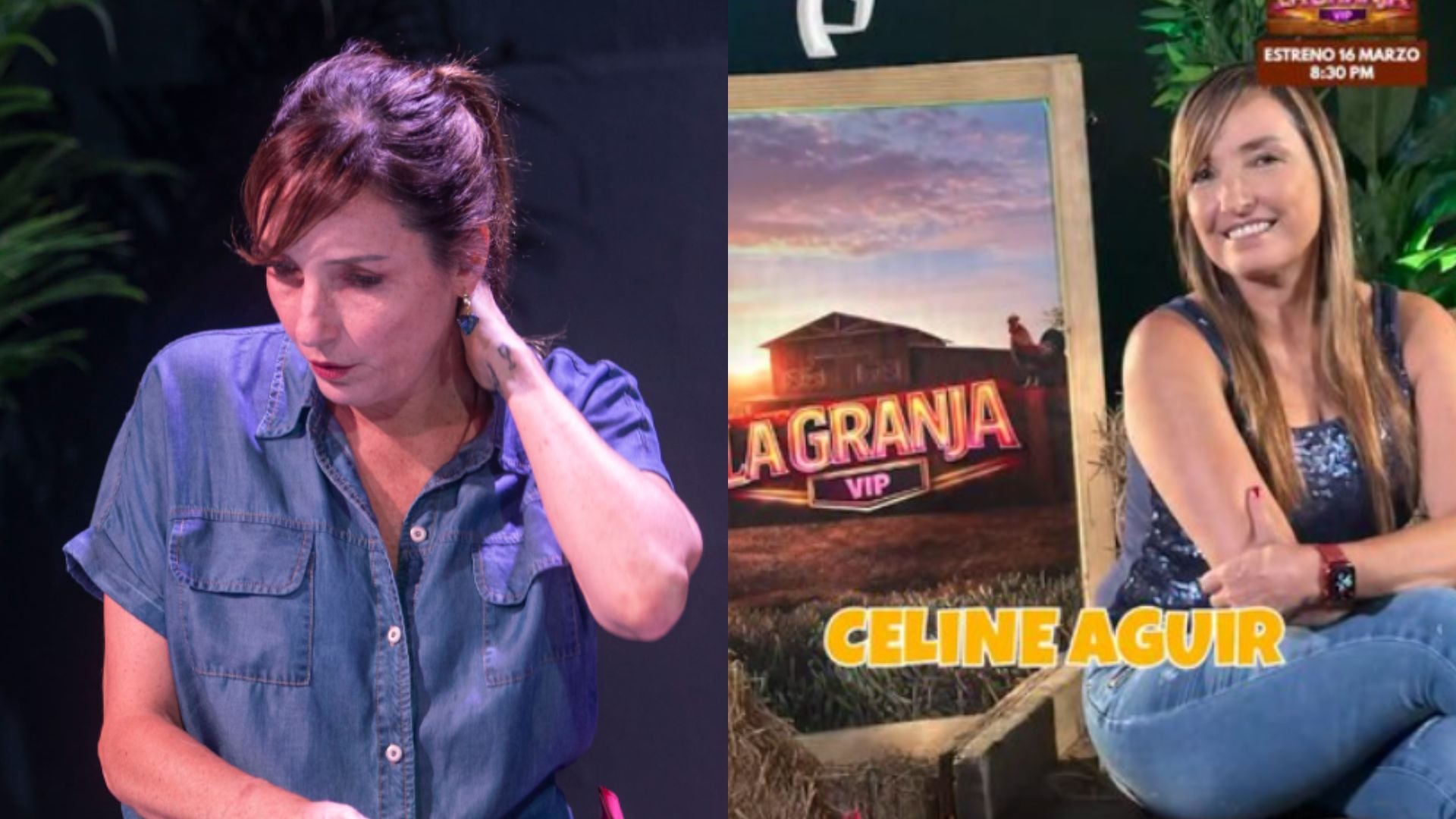 Fiscalía inicia investigación contra Celine Aguirre por presunto delito de discriminación contra población afroperuana. IG