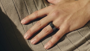 Un anillo inteligente calculará la edad biológica de todos los habitantes de Abu Dabi