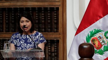 Una mujer desaparecida durante los