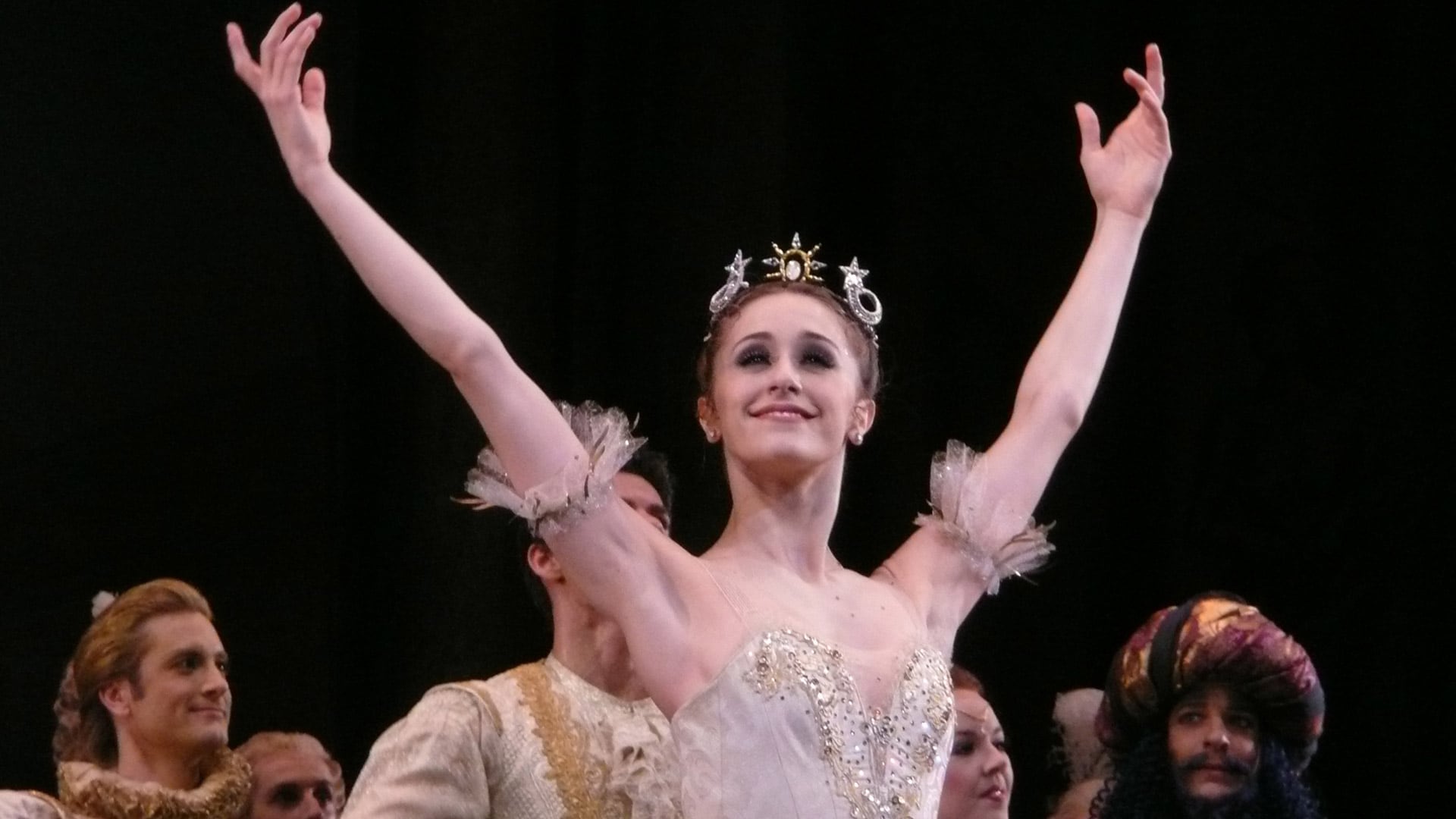 “The Messi of ballet”: Marianela Núñez debuta con su primer espectáculo propio en Londres