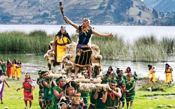 Efemérides – Efemérides en Perú – Qué se celebra – Perú – noticias – 28 abril