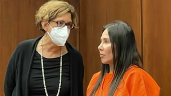 La justicia de California iniciará