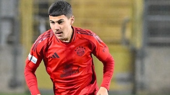 Felipe Chávez fue incluido por