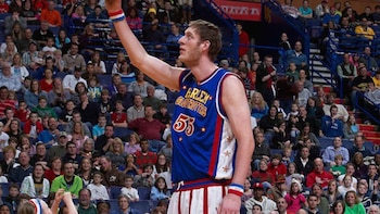 Los gigantes de la historia