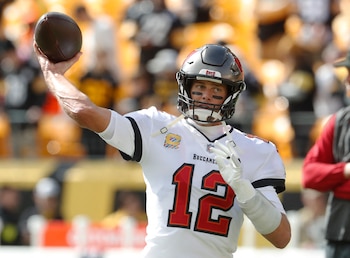 El mariscal de campo de