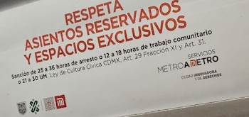 Estos son los anuncios para