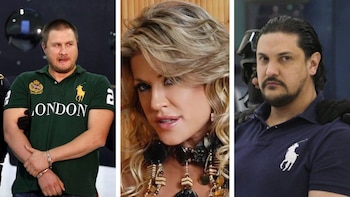 Así fue como ‘La Barbie’