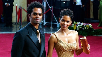 Halle Berry tiene dos hijos.