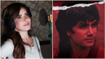 El primer amor de Gloria