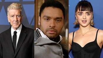 La ficción sobre la banda