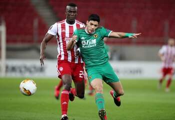 El mexicano está contento por