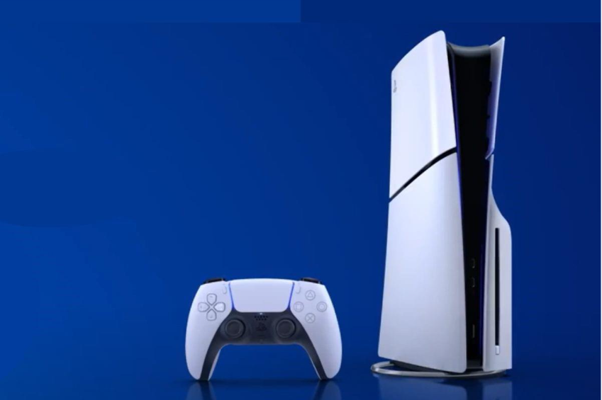 La PS5 permite disfrutar de gráficos en 4K, hasta 120 fps, HDR y efectos visuales realistas con trazado de rayos.