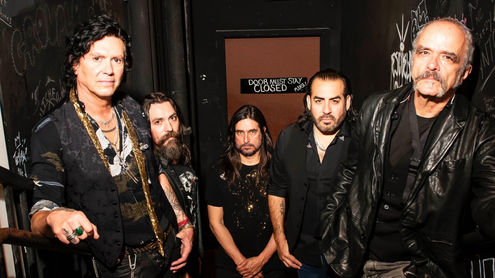 Cuánto cuesta el boleto más barato para ver a Caifanes en el Centro Ceremonial Otomí