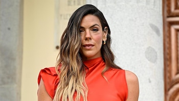 Laura Matamoros revela si ha felicidado a Carlo Costanzia por el nacimiento de su hija con Alejandra Rubio