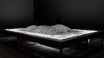 "El silencio de Nduwayezu", de