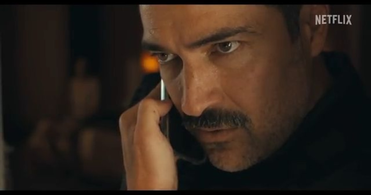Photo: infobae.com Netflix diffusera le film La Captura sur l arrestation d El Chapo