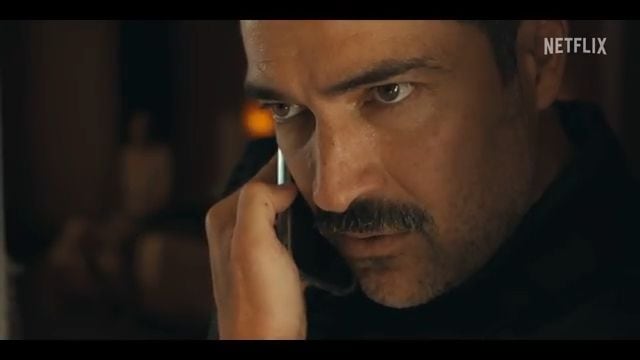 La Captura, película protagonizada por Poncho Herrera sobre detención del Chapo Guzmán, ya tiene fecha de estreno