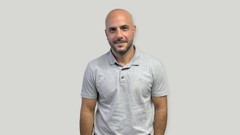 Juan Manuel Dauar es gerente de operaciones en la industria de autopartes (Foto: Movant Connection)