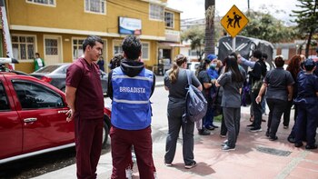 Sismos en Colombia: esta fue