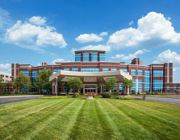 Centro Médico Centerpoint en Independence,