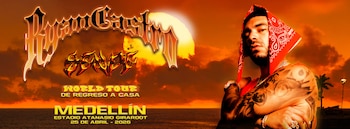 La coincidencia entre el concierto