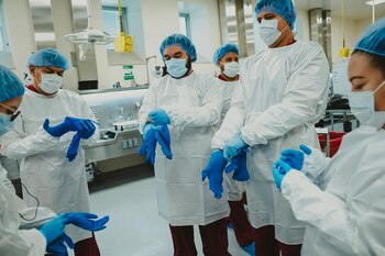 La tecnología incrementa eficiencia y