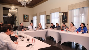 Colegio médico hondureño convoca a asambleas informativas