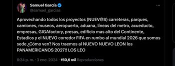 Luego de conocerse que Barranquilla