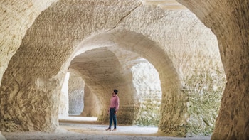 Este destino turístico se encuentra