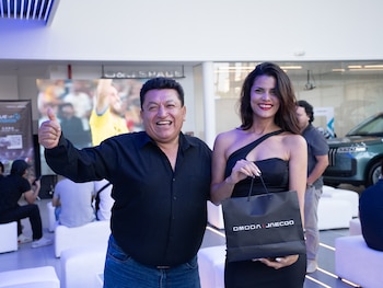 Foto: Difusión