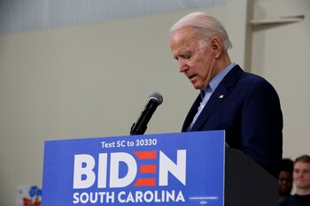 El ex vicepresidente de los