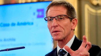 Decir que en Colombia se