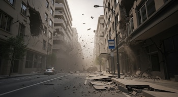 El caso de la Dorsal