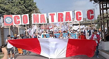 CONATRACC