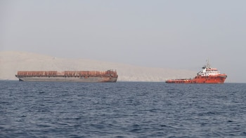 Por qué el bloqueo del