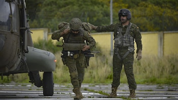 La receta de los partidos para las Fuerzas Armadas: subida de sueldos, ayudas a la movilidad y un índice de bienestar