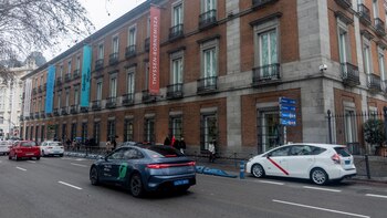 El Gobierno cede el Palacio de Hielo y del Automóvil al Thyssen para ampliar el museo y acoger la colección de Francesca