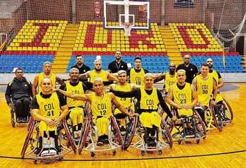 Este es el equipo que