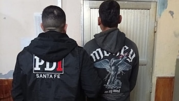Detuvieron a un segundo sospechoso por el crimen del joven que fue encontrado enterrado en Santa Fe