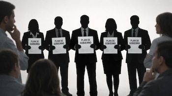 ¿Qué proponen los planes de