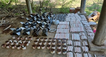 Múltiples comunidades de los estados