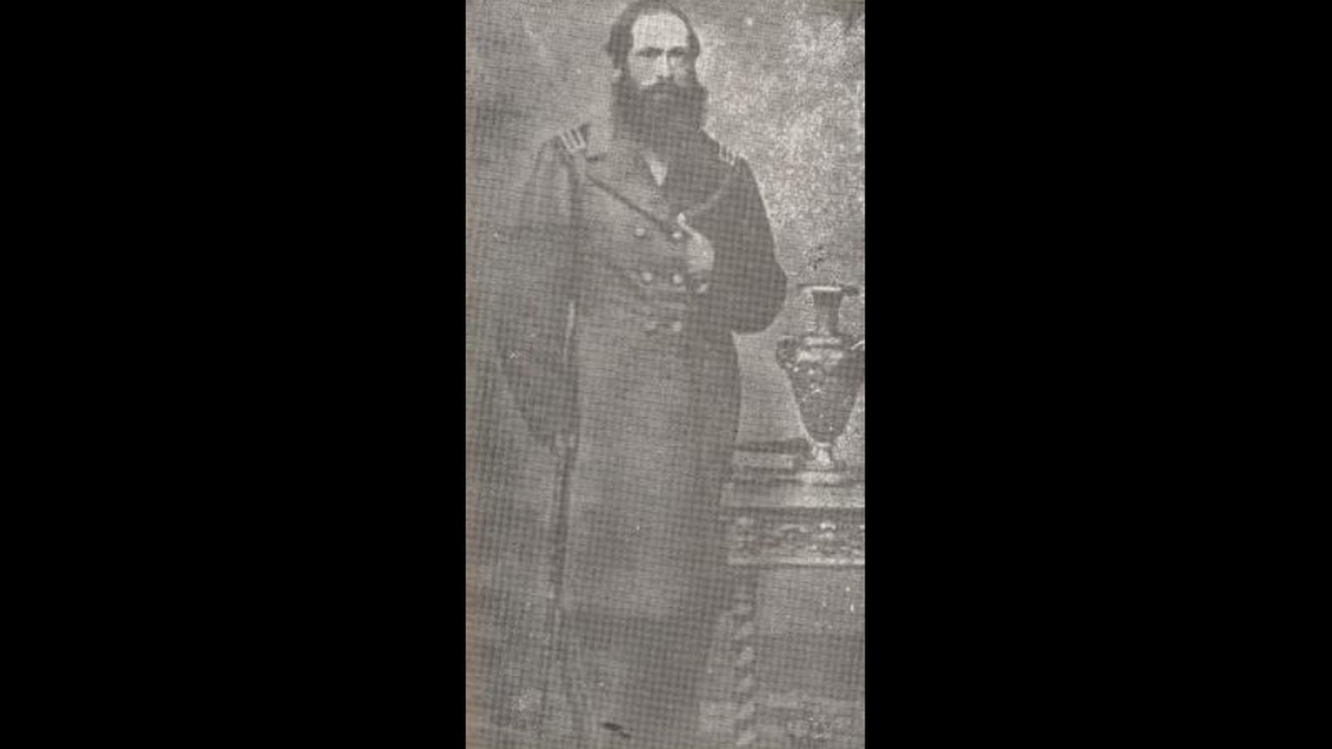 Desde su infancia como arriero, Gregorio Albarracín encontró su verdadero destino como guerrero, destacando por su coraje y liderazgo en las guerras civiles que sacudieron al Perú en el siglo XIX. (BNP)